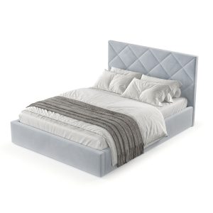 Łóżko tapicerowane TORNO 140×200 PAR 1052123 Łóżko tapicerowane TORNO 140×200 PAR 1052123