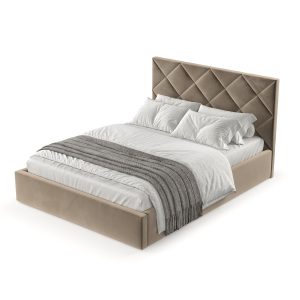 Łóżko tapicerowane TORNO 140×200 PAR 1053495 Łóżko tapicerowane TORNO 140×200 PAR 1053495