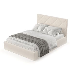 Łóżko tapicerowane TORNO 160×200 ASI 1052080 Łóżko tapicerowane TORNO 160×200 ASI 1052080
