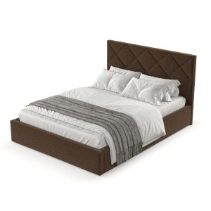 Łóżko tapicerowane TORNO 160×200 INR 1053407 Łóżko tapicerowane TORNO 160×200 INR 1053407