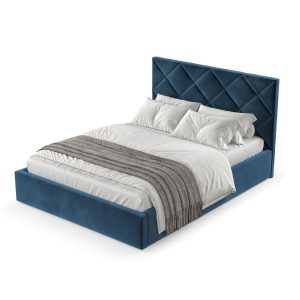 Łóżko tapicerowane TORNO 160×200 KRO 1052050 Łóżko tapicerowane TORNO 160×200 KRO 1052050