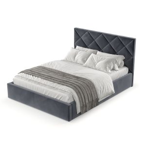 Łóżko tapicerowane TORNO 160×200 KRO 1052147 Łóżko tapicerowane TORNO 160×200 KRO 1052147