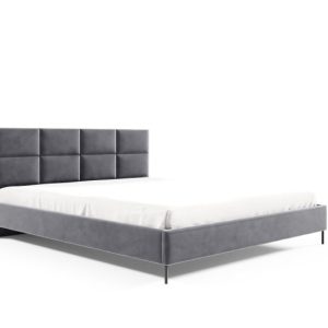 Łóżko tapicerowane WIKI 160X200 producent riviera 91 637853 Łóżko tapicerowane WIKI 160X200 producent riviera 91 637853