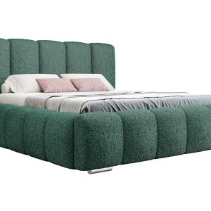 Łóżko tapicerowane Wizko Boucle 669907 Łóżko tapicerowane Wizko Boucle 669907