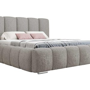 Łóżko tapicerowane Wizko Boucle 669892 Łóżko tapicerowane Wizko Boucle 669892
