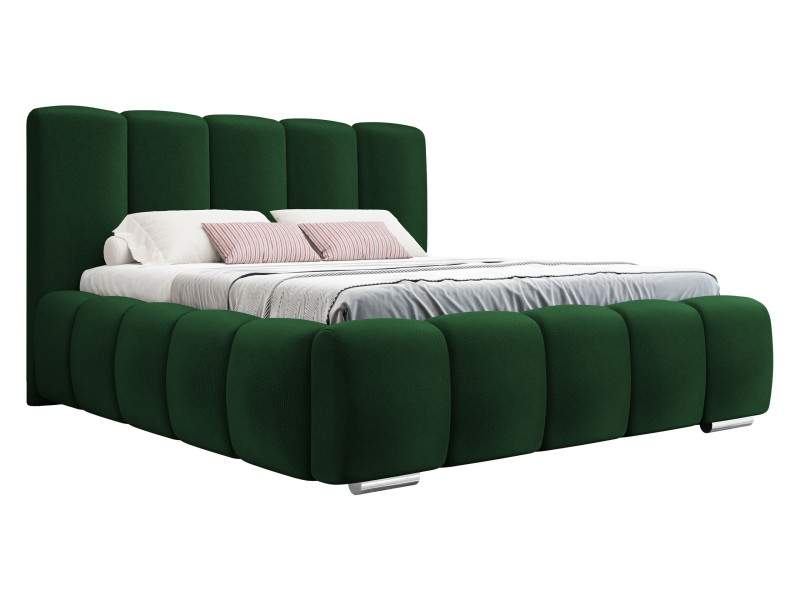 Łóżko tapicerowane Wizko 669908